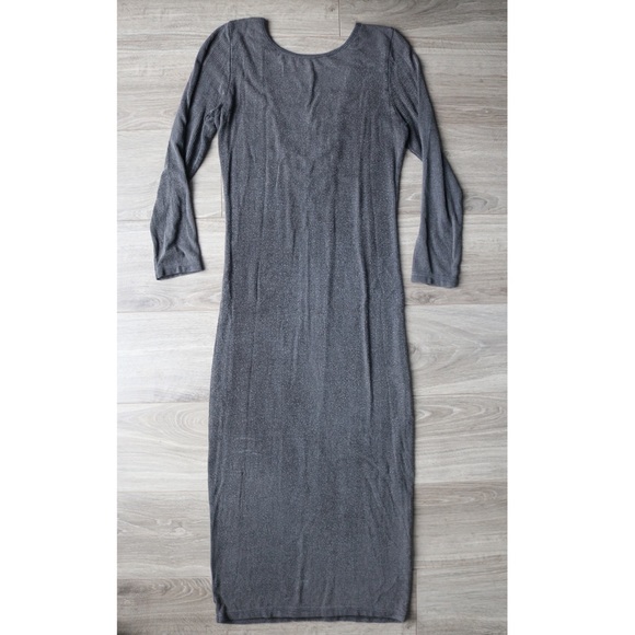 American Eagle Don’t Ask Why Bodycon Dress - Picture 1 of 5